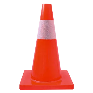 Cono de PVC 18" - V0002