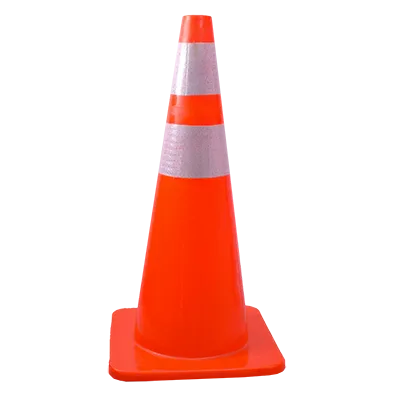 Cono de PVC 28" - V0003