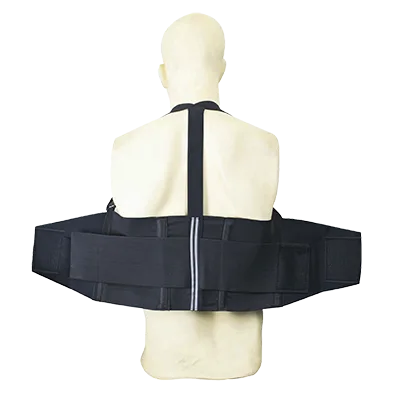 Faja lumbar importada - C0038