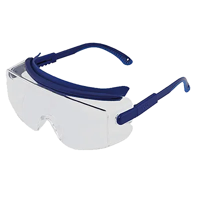 Lente top gun óptico AF - L0004