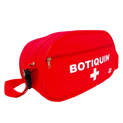 Maletín para botiquín Pequeño - MB001