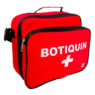 Maletín para botiquín Mediano 02 - MB003