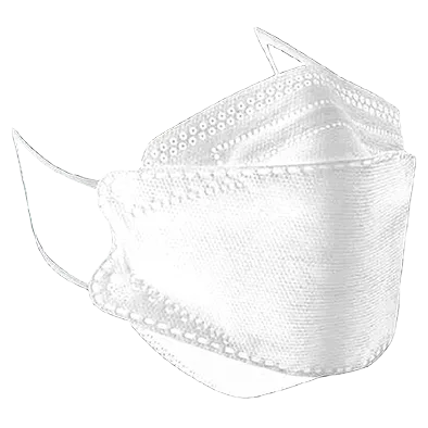 Mascarillas kn95 mayfield - M0002