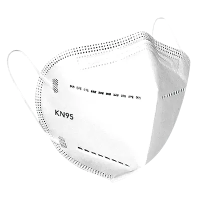 Mascarillas kn95 - M0001