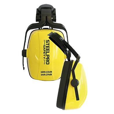 Orejera CM 501 adaptable para casco - A0004