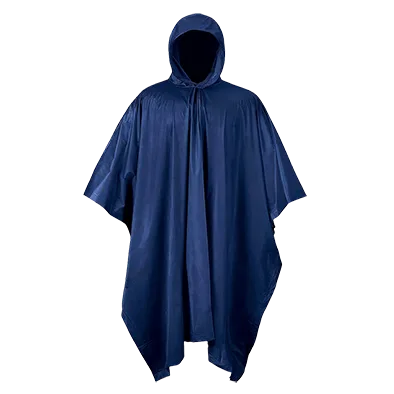Poncho liviano PVC - C0006