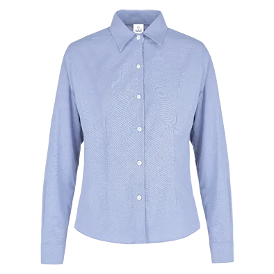 Camisa oxford mujer - C0010