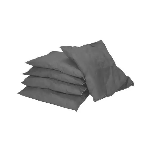 ALMOHADA ABS. UNIVERSAL 18"X18" UPILLOW-1818W