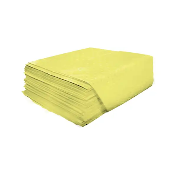 PAÑO ABS. QUIMICOS 16"X20"(40X50CM)