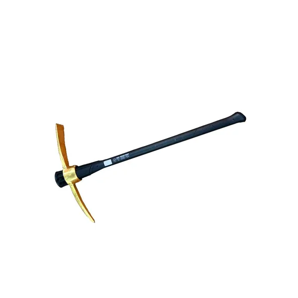 PICO DE BRONCE MANGO FIBRA DE VIDRIO