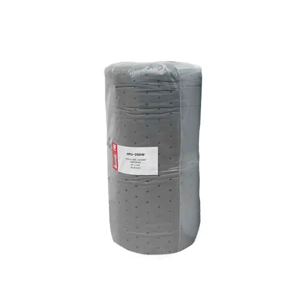 ROLLO ABS UNIVERSAL LIVIANO 50CMX44M HPU-050W